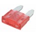 10 Amp Mini Blade Fuses (5 Per Pack)